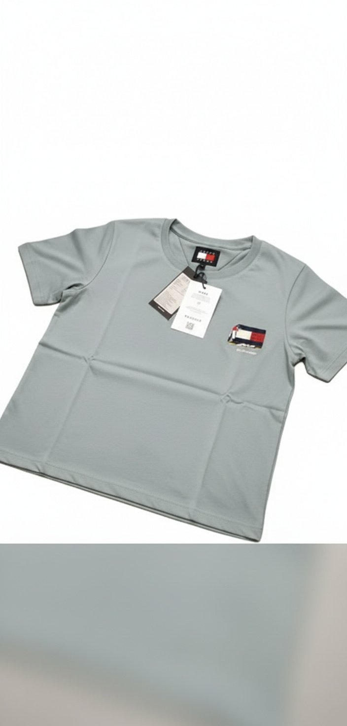 T-shirt Uomo Tommy Hilfiger - immagine 5