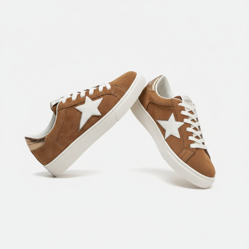 Scarpe Théa - Modello Findlay